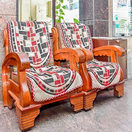 Hotel Sahasra Residency Tirupati Zewnętrze zdjęcie