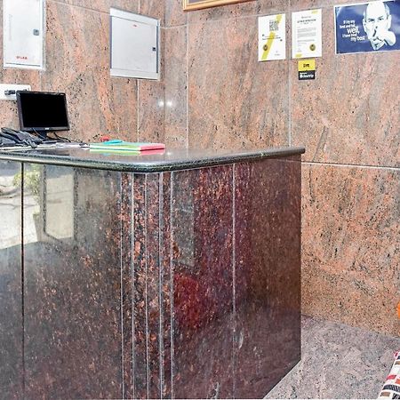 Hotel Sahasra Residency Tirupati Zewnętrze zdjęcie