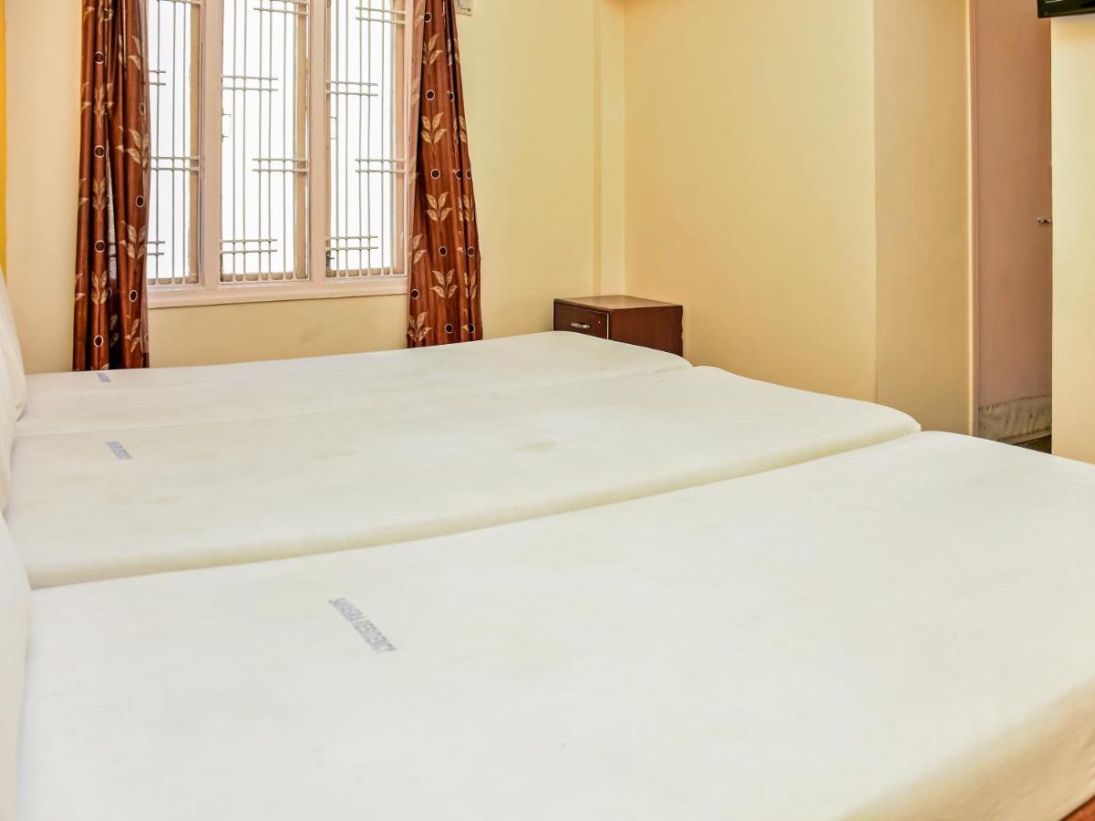 Hotel Sahasra Residency Tirupati Zewnętrze zdjęcie