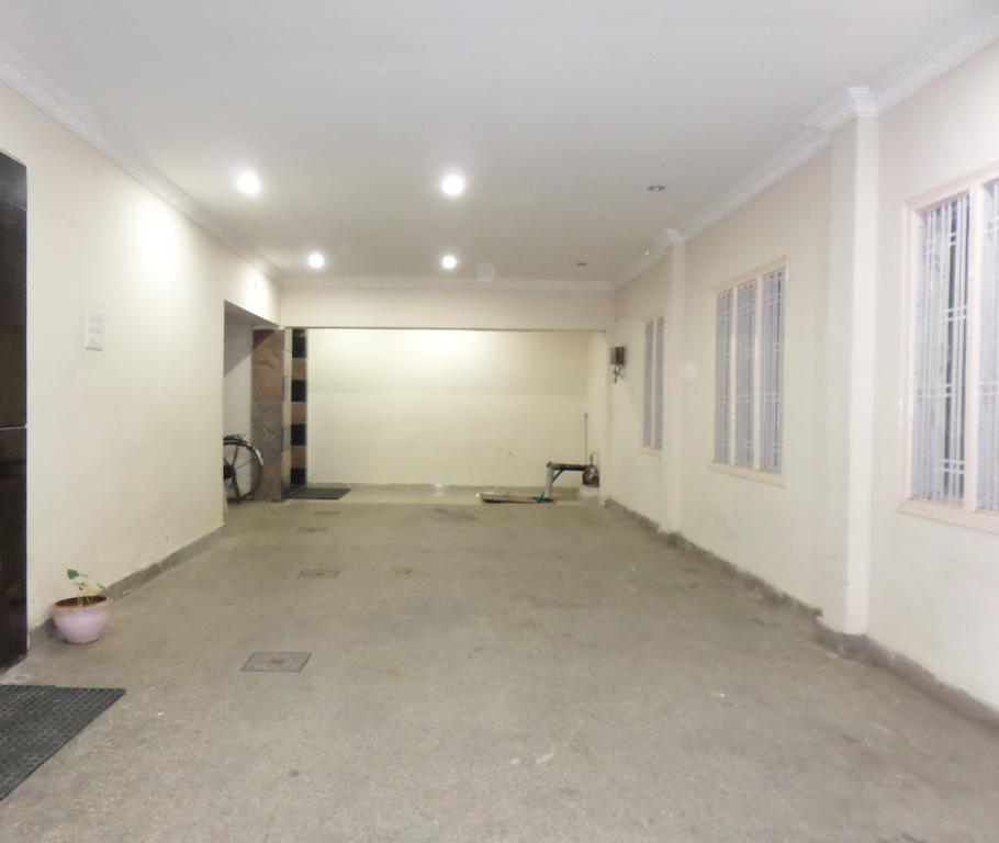 Hotel Sahasra Residency Tirupati Zewnętrze zdjęcie