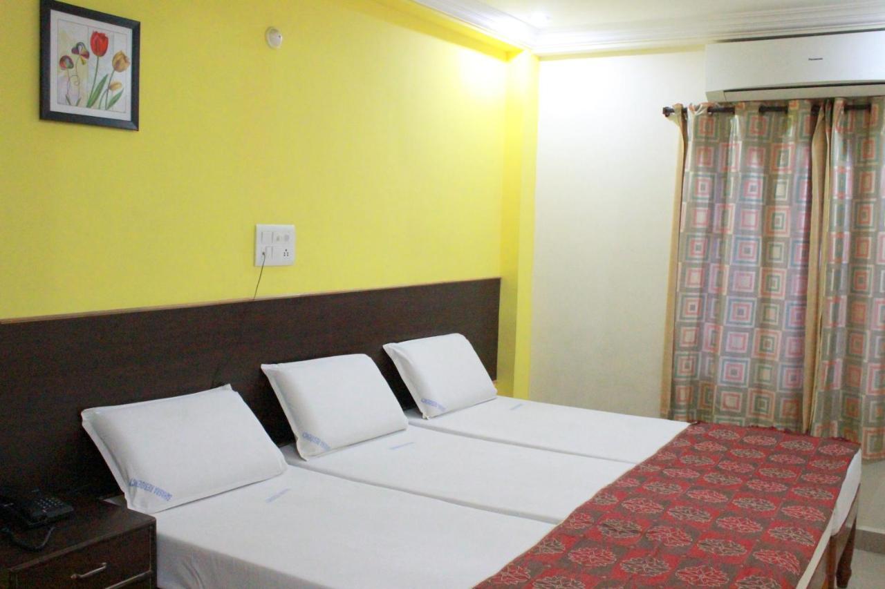 Hotel Sahasra Residency Tirupati Pokój zdjęcie